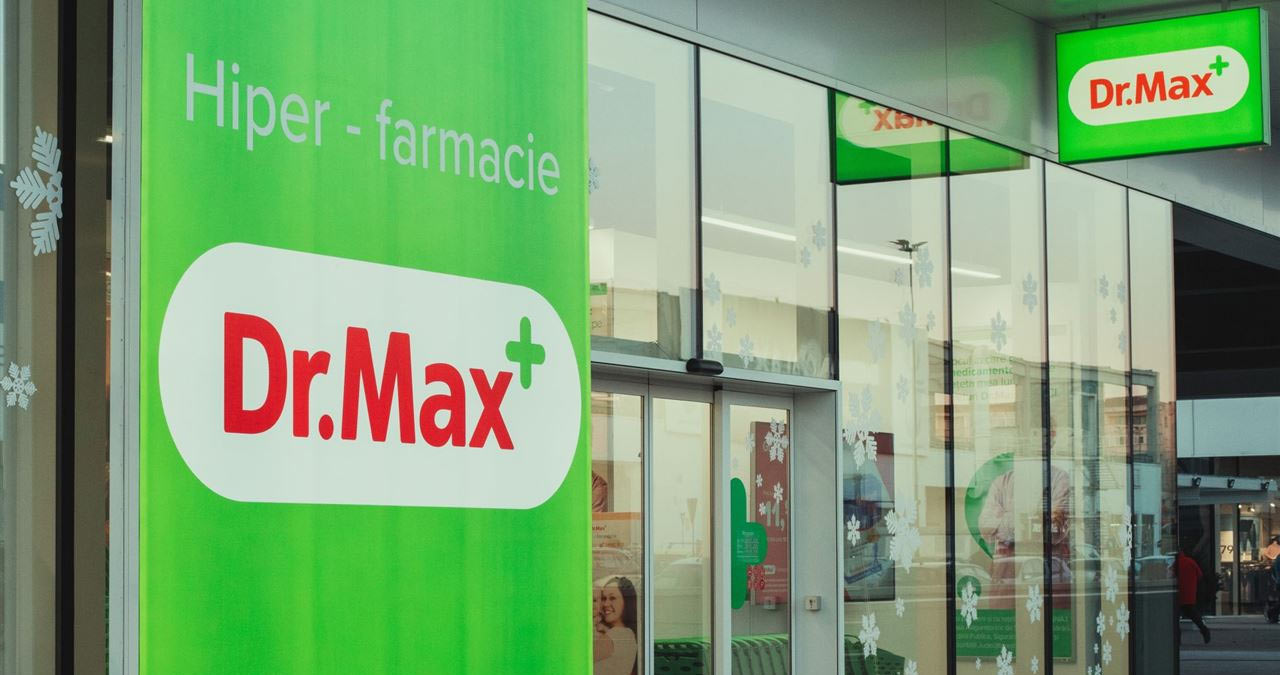 Contact Dr. Max: Telefon comenzi online, stocuri și Card de Fidelitate 1 Cum contactezi asistența Dr. Max pentru comenzi online